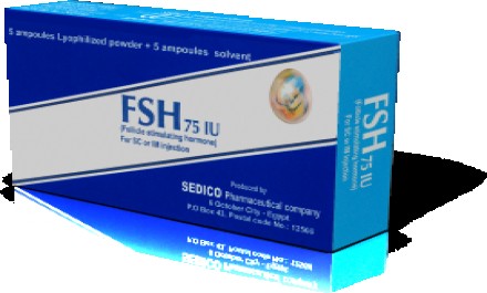 FSH  75 75i