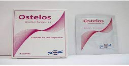 Ostelos 2gm