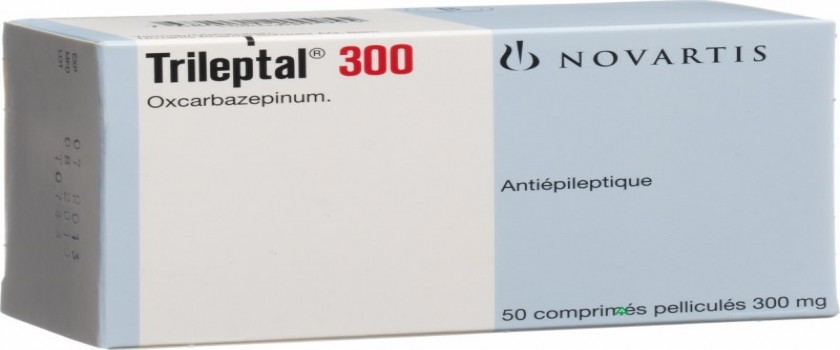 ترايليبتال 300mg