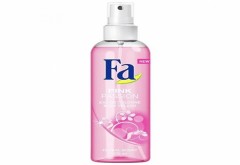 fa pink passion 200ml