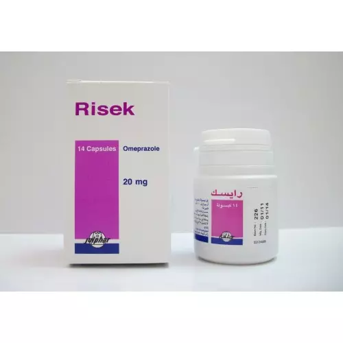 Risek 20mg